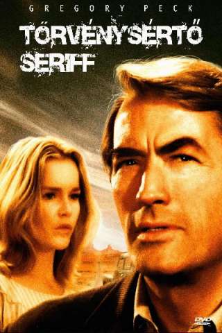 Un uomo senza scampo [HD] (1970)