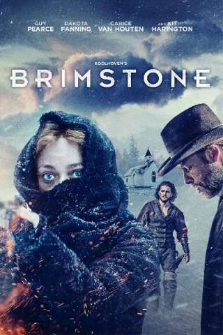 Brimstone [HD] (2016)