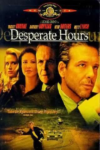 Ore disperate [HD] (1990)