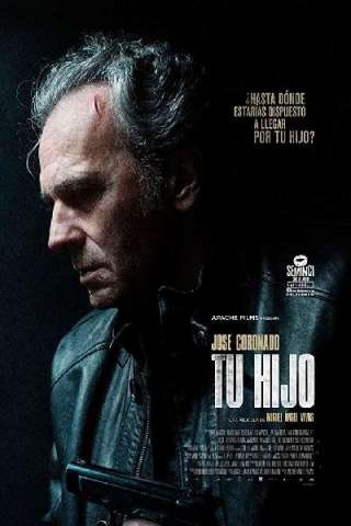 Tuo figlio [HD] (2018)