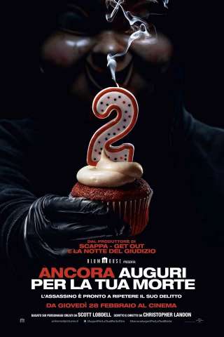 Ancora auguri per la tua morte [HD] (2019)