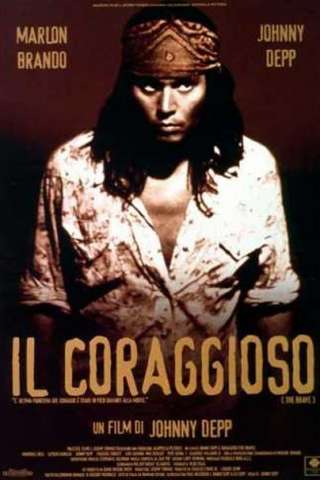 Il Coraggioso [HD] (1997)
