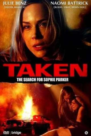 Taken - Alla ricerca di Sophie Parker [HD] (2013)
