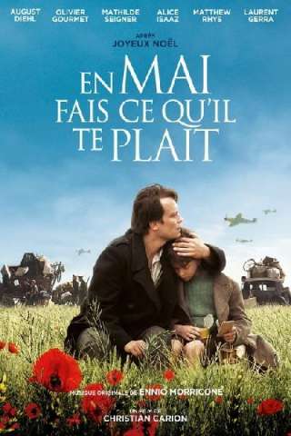 Accada quel che accada [HD] (2015)