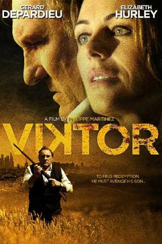 La vendetta di Viktor [HD] (2014)