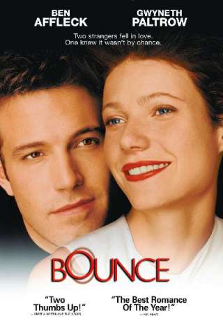 Bounce [HD] (2000)