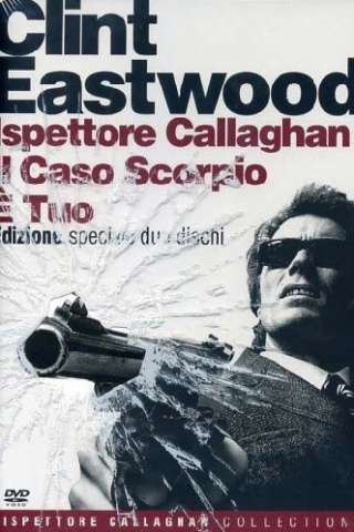 Ispettore Callaghan: Il caso Scorpio è tuo [HD] (1971)