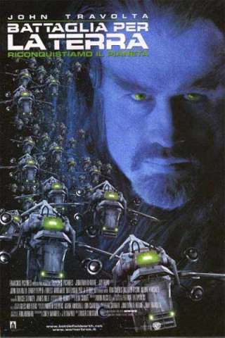 Battaglia per la Terra [HD] (2000)