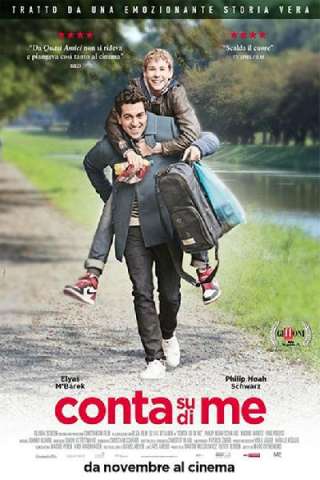 Conta su di me [HD] (2017)