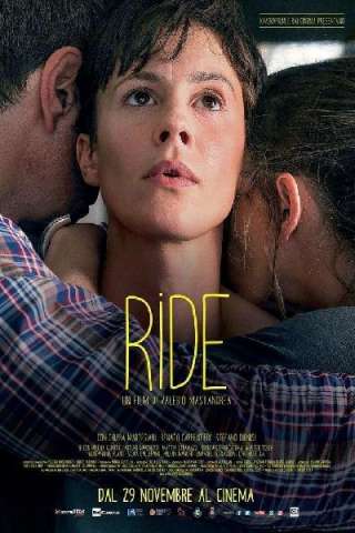 Ride [HD] (2018)