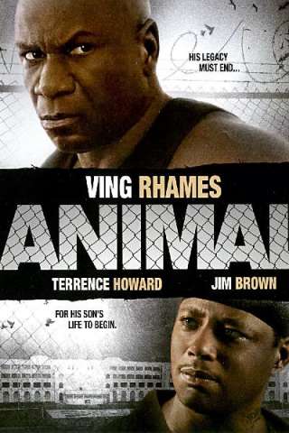 Animal - Il criminale [HD] (2005)