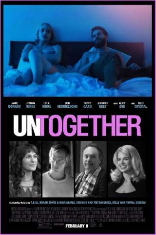 Untogether [HD] (2018)