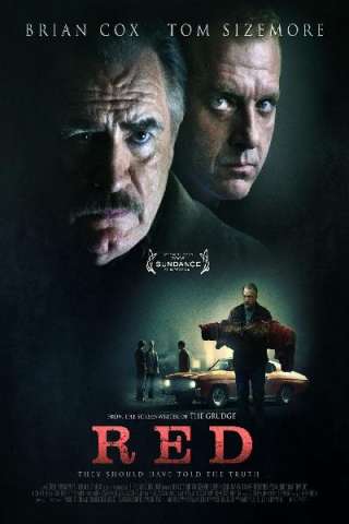 Red [HD] (2008)