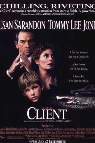 Il cliente [HD] (1994)