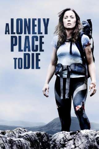 A Lonely Place to Die [HD] (2011)