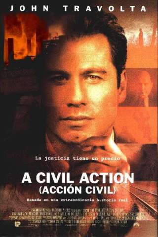 A Civil Action [HD] (1998)