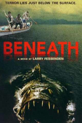 Beneath [HD] (2013)