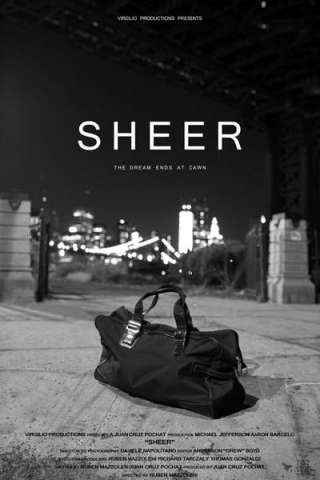 Sheer - I sogni finiscono all'alba [HD] (2012)
