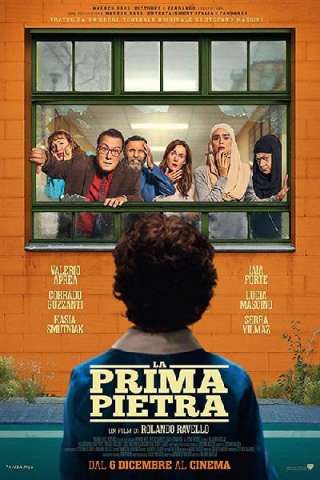 La prima pietra [HD] (2018)