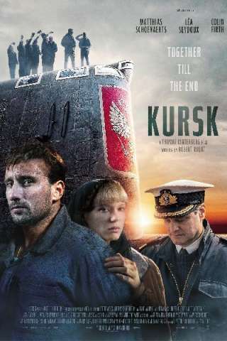Kursk [HD] (2018)