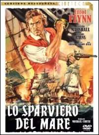 Lo sparviero del mare [HD] (1940)