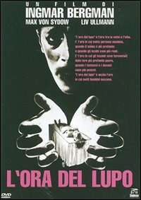 L'ora del lupo [HD] (1968)