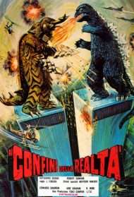 Godzilla ai confini della realtà [HD] (1973)