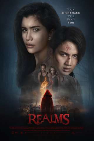 Realms [HD] (2017)