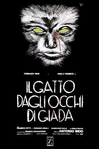 Il gatto dagli occhi di giada [HD] (1977)