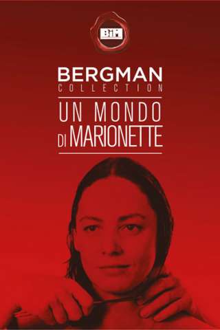 Un mondo di marionette [HD] (1980)
