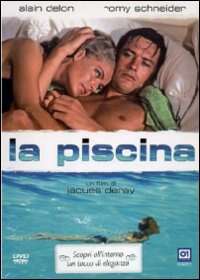 La piscina [HD] (1969)