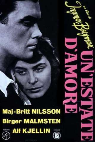 Un'estate d'amore [HD] (1951)