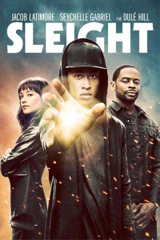 Sleight - Magia [HD] (2016)