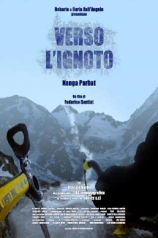 Verso L'Ignoto [HD] (2016)