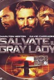 Salvate il Gray Lady [HD] (1978)