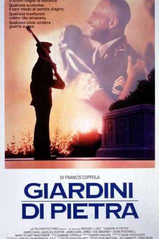 Giardini di pietra [HD] (1987)
