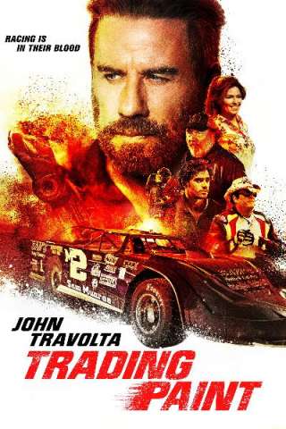 Trading Paint - Oltre la leggenda [HD] (2019)