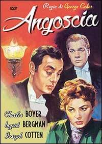 Angoscia (1944) [HD] (1944)