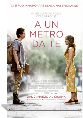 A un metro da te [HD] (2019)