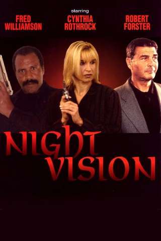 Night Vision - La morte è in onda [HD] (1997)