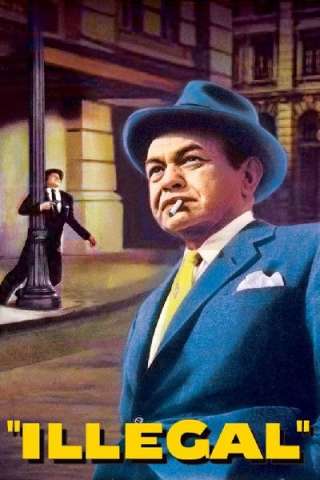 Illegal - Voi assassini [HD] (1955)