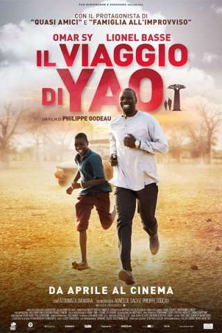 Il viaggio di Yao [HD] (2018)