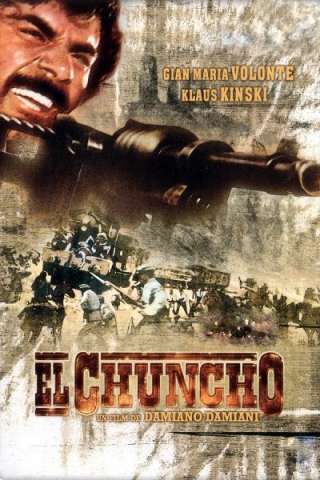 Quien sabe? - A Bullet for the General [HD] (1967)