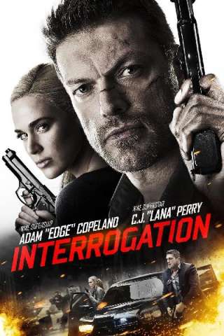 Interrogation - Colpo Esplosivo [HD] (2016)