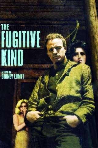Pelle di serpente [HD] (1960)
