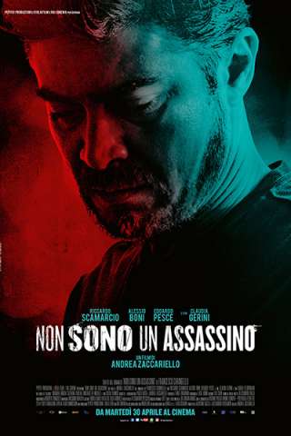 Non sono un assassino [HD] (2019)