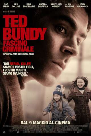 Ted Bundy - Fascino Criminale [HD] (2019)