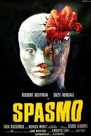 Spasmo [HD] (1974)