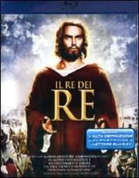 Il re dei re [HD] (1961)
