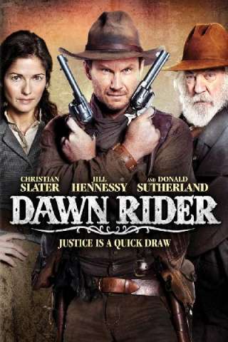 La vendetta del cowboy [HD] (2012)